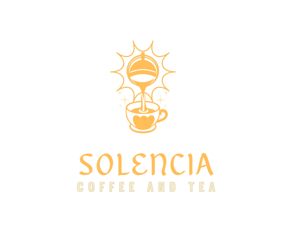 Solencia Coffee And Tea